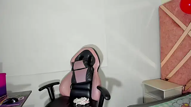 Valeria gil  online show from 02/19/26, 02:52