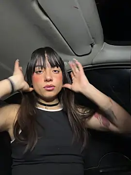 Mia fiire online show from 01/08/26, 01:55