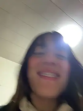 Mia fiire online show from 01/17/26, 03:10