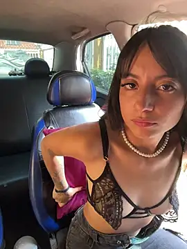 Mia fiire online show from 02/27/26, 07:14