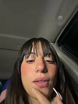 Mia fiire online show from 01/13/26, 03:10