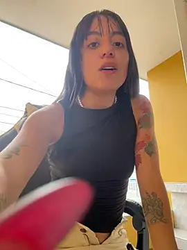 Mia fiire online show from 03/10/26, 07:07