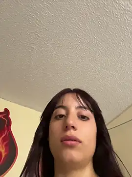 Mia fiire online show from 04/30/26, 07:10