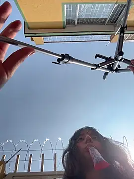 Mia fiire online show from 02/12/26, 07:13