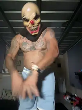 PabloGuzman11 online show from 04/01/26, 06:04