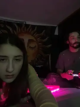 natasharose420 online show from 01/17/26, 03:54