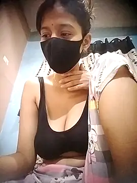 Snapshot of Swati-cam chatting on 12/14/25, 10:59 Swati-cam online show from 12/14/25, 10:59