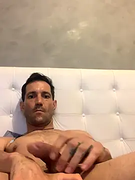 Tesudo034 online show from 12/04/25, 05:34