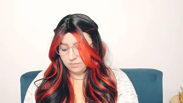 HarperSensual online show from 03/03/26, 04:03