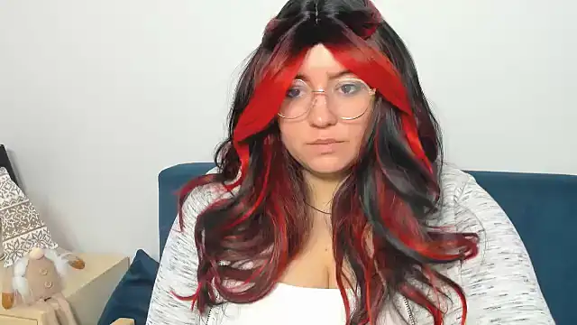 HarperSensual online show from 01/07/26, 10:09