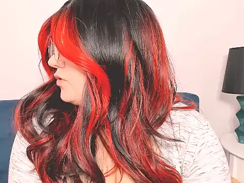 HarperSensual online show from 01/17/26, 08:07