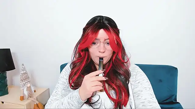 HarperSensual online show from 01/13/26, 10:30