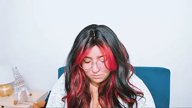 HarperSensual online show from 01/08/26, 10:32