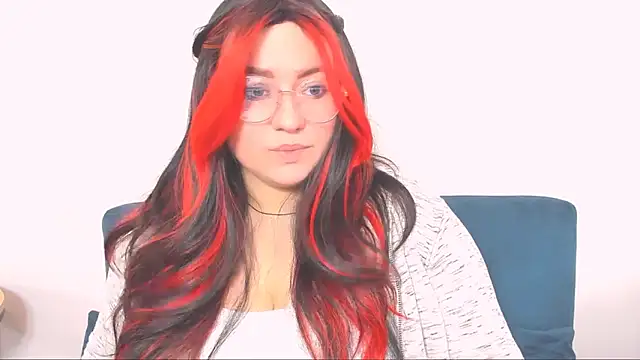 HarperSensual online show from 02/28/26, 06:46