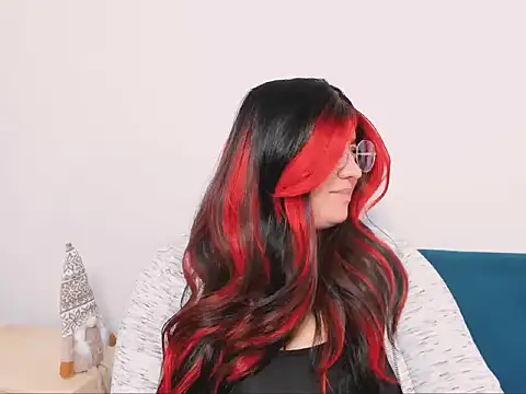 HarperSensual online show from 02/03/26, 01:49