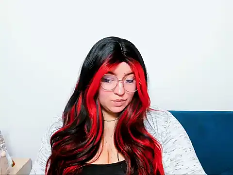 HarperSensual online show from 02/27/26, 03:23