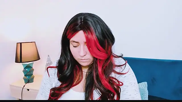 Snapshot of HarperSensual chatting on 12/18/25, 09:25 HarperSensual online show from 12/18/25, 09:25