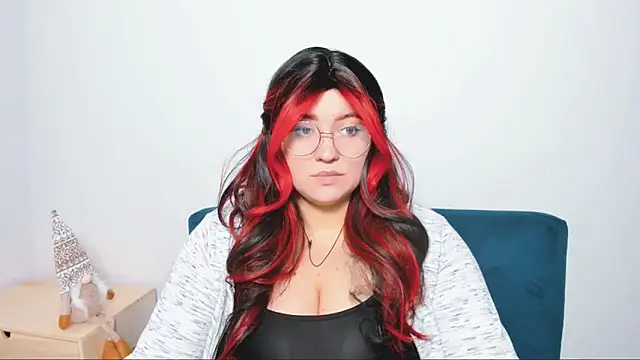 HarperSensual online show from 01/15/26, 08:29