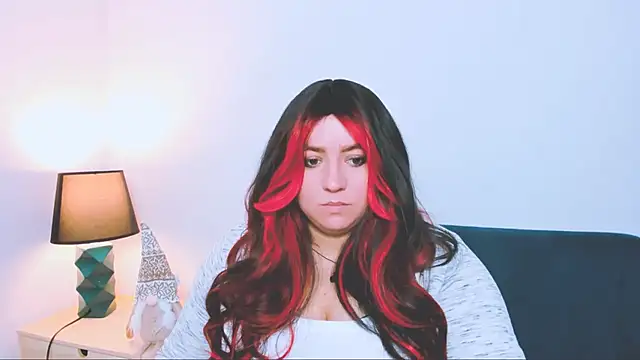 HarperSensual online show from 12/23/25, 09:08