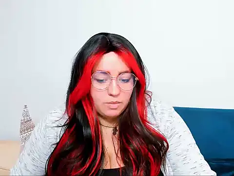 HarperSensual online show from 02/04/26, 02:01