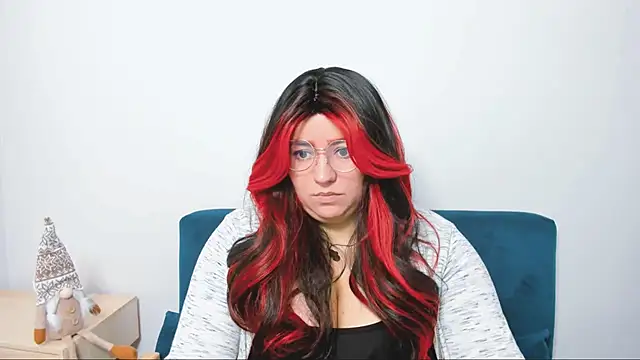 HarperSensual online show from 01/19/26, 10:30