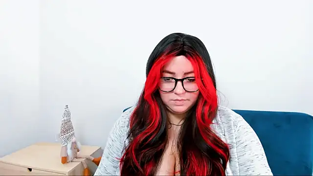 HarperSensual online show from 02/19/26, 09:28