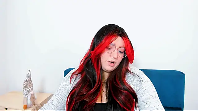 HarperSensual online show from 02/13/26, 06:57