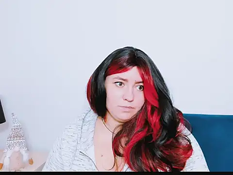 Snapshot of HarperSensual chatting on 12/16/25, 09:24 HarperSensual online show from 12/16/25, 09:24