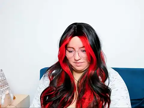 HarperSensual online show from 02/07/26, 06:21