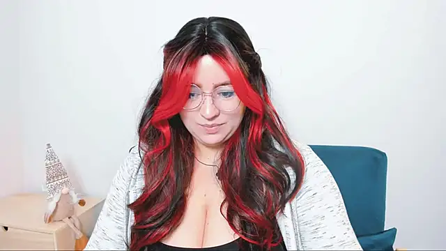 HarperSensual online show from 01/14/26, 08:29