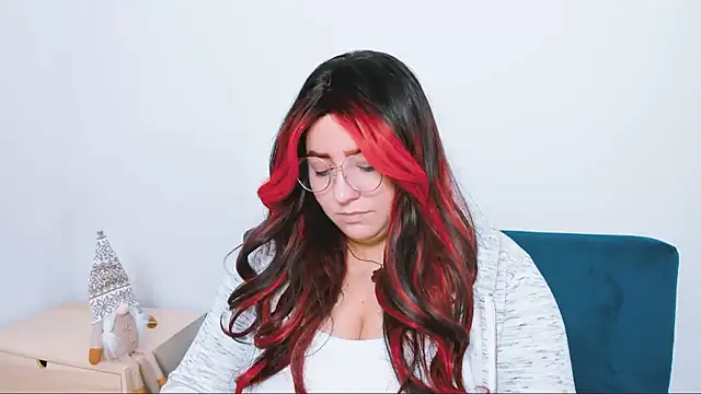 HarperSensual online show from 01/09/26, 11:17