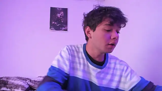 Snapshot of Prince_kody chatting on 12/14/25, 11:38 Prince kody online show from 12/14/25, 11:38