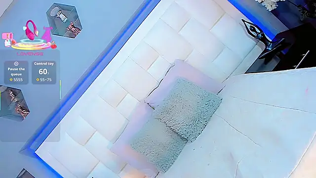 ShantyMiilan online show from 02/07/26, 04:42