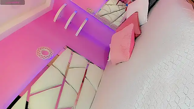 ShantyMiilan online show from 02/22/26, 04:26