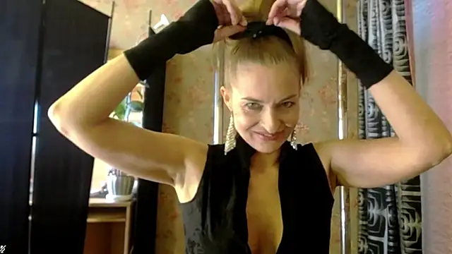 Soniakiss online show from 03/27/26, 02:40