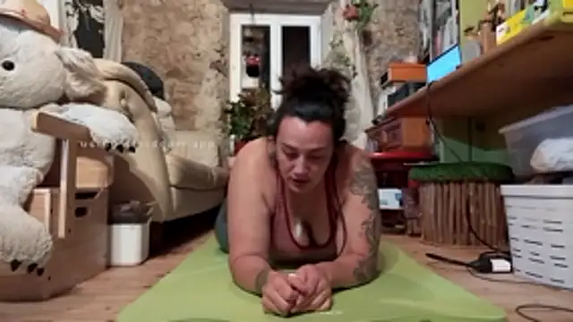 BBWorking online show from 04/14/26, 08:25