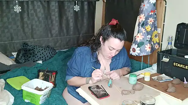 BBWorking online show from 12/15/25, 08:03