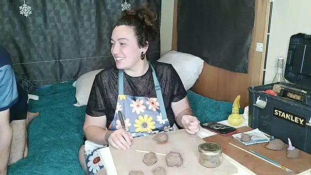 BBWorking online show from 12/14/25, 08:03