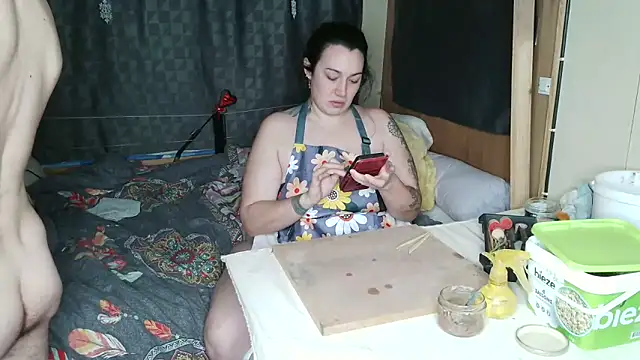 BBWorking online show from 02/02/26, 08:19