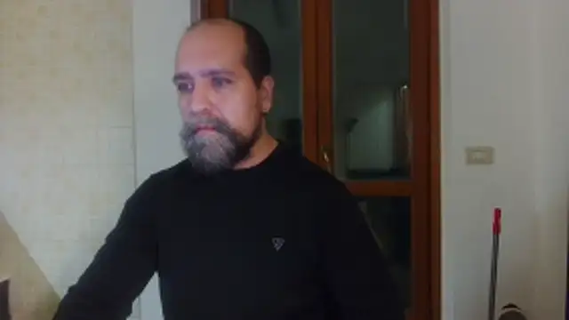 AMIRDIB2025 online show from 11/28/25, 06:52