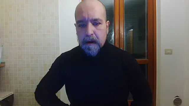 AMIRDIB2025 online show from 01/10/26, 04:13