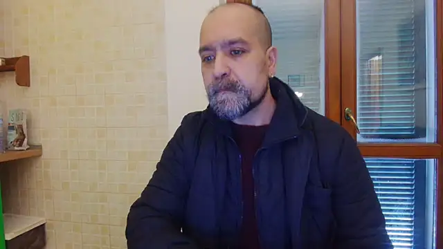 AMIRDIB2025 online show from 04/04/26, 05:08