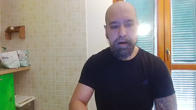 AMIRDIB2025 online show from 05/07/26, 12:52