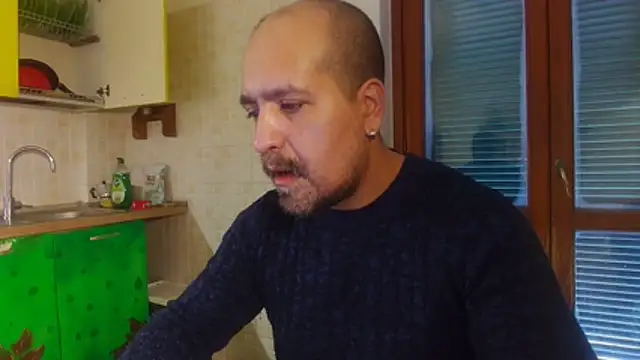 AMIRDIB2025 online show from 12/14/25, 02:11