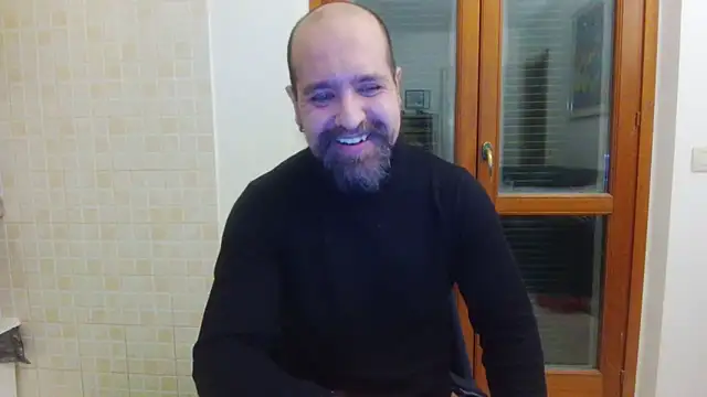 AMIRDIB2025 online show from 02/06/26, 03:35