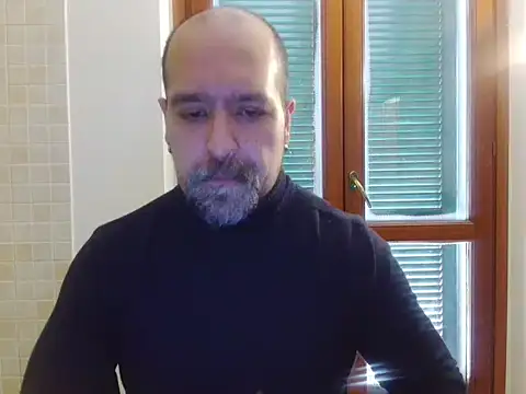 AMIRDIB2025 online show from 03/23/26, 01:11