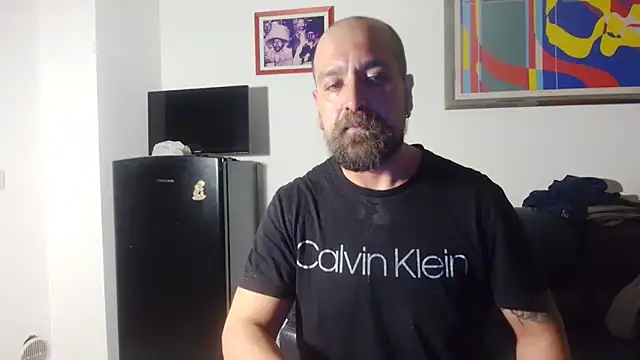 AMIRDIB2025 online show from 04/22/26, 12:39