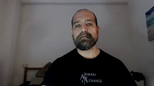 AMIRDIB2025 online show from 04/27/26, 01:42