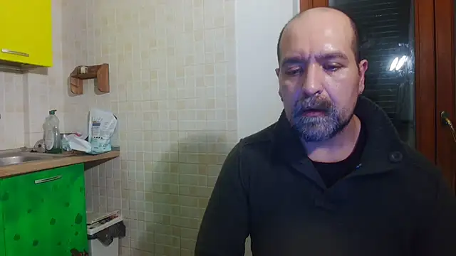 AMIRDIB2025 online show from 03/19/26, 12:43