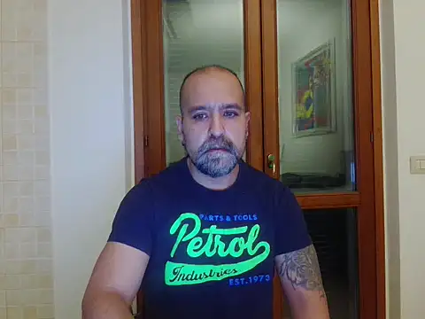 AMIRDIB2025 online show from 03/26/26, 11:24